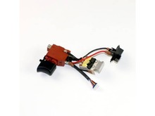 Switch – Part Number: WEY7441L2007
