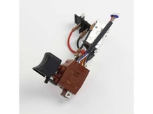 Switch – Part Number: WEY7442L2007