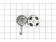 Motor – Part Number: WEY7450L1008