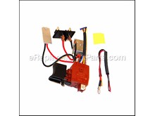 Switch – Part Number: WEY7460K2008