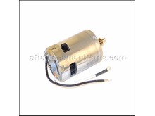 Motor – Part Number: WEY7460L1008