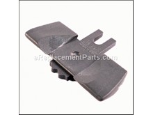 Handle – Part Number: WEY7540H3247