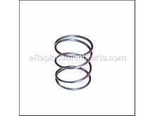 Lever – Part Number: WEY7540L0167