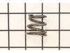 Spring – Part Number: WEY7540L0217