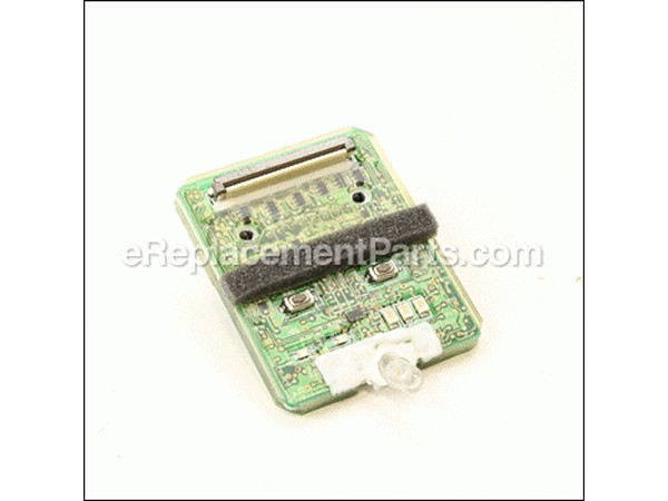 11789654-1-M-Panasonic-WEY7540L2128-Pc Board