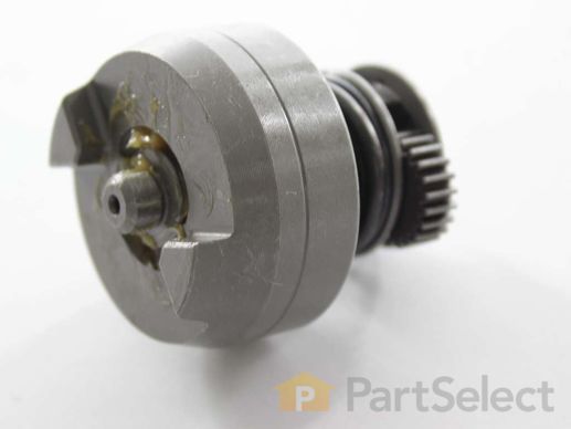 11789661-1-M-Panasonic-WEY7541L1067-Driving Shaft Assembly