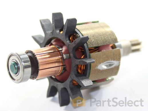11789677-1-M-Panasonic-WEY7542L1467-Rotor