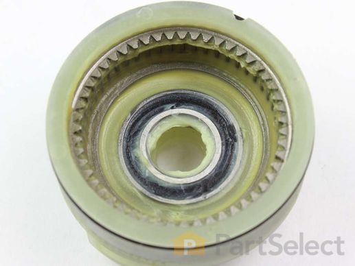 11789687-1-M-Panasonic-WEY7546L0027-Motor Mounting Plate Assembly