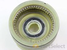 Motor Mounting Plate Assembly – Part Number: WEY7546L0027
