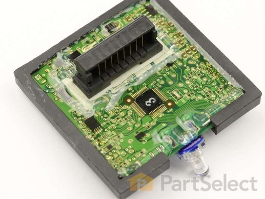11789690-1-M-Panasonic-WEY7546L2127-Module Assembly