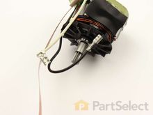 Motor Assembly – Part Number: WEY7550L1108