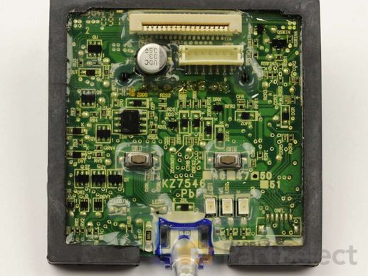 11789701-1-M-Panasonic-WEY7550L2127-Module Assembly