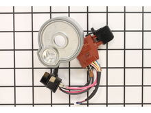 Switch – Part Number: WEY7840L2007
