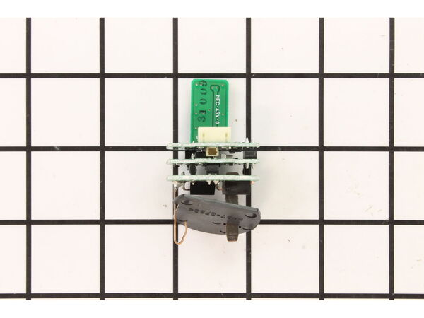 11789743-1-M-Panasonic-WEY7880L2117-Pc Board