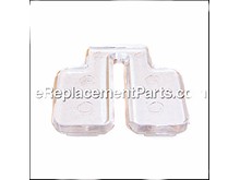 Plate – Part Number: WEYT510L0097