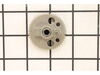 Gear – Part Number: WEYT510L1417