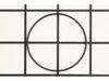Ring – Part Number: WEYT611L0967