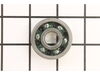 Deep-Groove Ball Bearing – Part Number: 1600900028