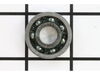 Deep-Groove Ball Bearing – Part Number: 1600900029