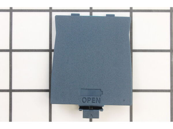11791555-1-M-Bosch-1609203R93-Battery Cover