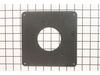 Adapter Plate – Part Number: 1609518399