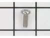 Screw – Part Number: 1609B03107