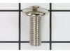 Screw – Part Number: 1609B03109