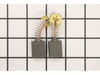 Carbon-Brush Set – Part Number: 1609B03211