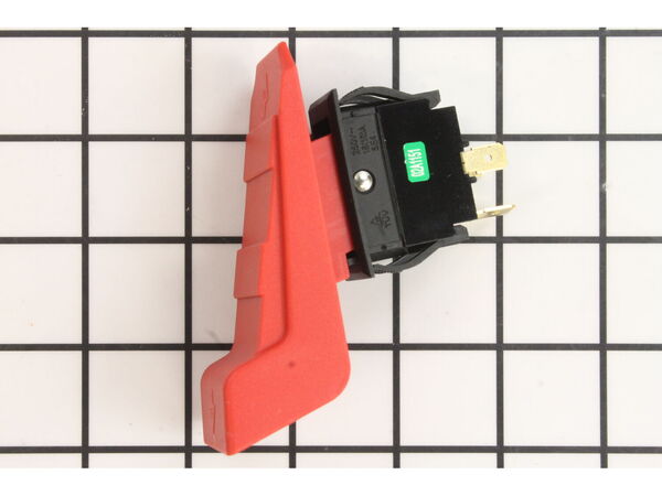 11792090-1-M-Bosch-1609B03281-Main Switch