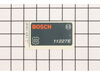 Manufacturer