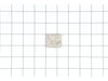 Sealing Plate – Part Number: 1612380010