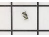 Spring – Part Number: 1614612001
