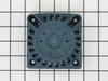 Bearing End Plate – Part Number: 1615808068