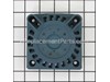 Eccentric Cog Wheel – Part Number: 1616317051