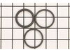 11793916-2-S-Bosch-1617000172-Seal Kit