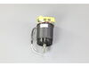 Un. Flange-Mtd. Motor – Part Number: 1617000848