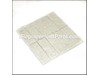 Felt – Part Number: 2601005002