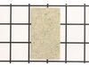 Felt Strip – Part Number: 2601005019