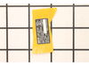 Nameplate – Part Number: 2601115378