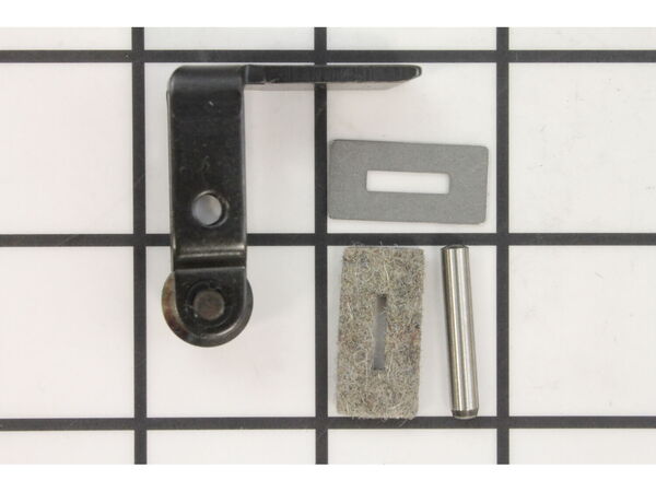 11796008-1-M-Bosch-2601321902-Roller Guide Assembly