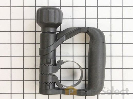 11796129-1-M-Bosch-2602025076-Auxiliary Handle