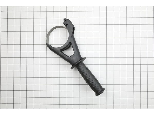 11796133-1-M-Bosch-2602025086-Auxiliary Handle