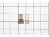 Carbon-Brush Set – Part Number: 2604321916