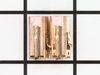 Carbon-Brush Set – Part Number: 2604321930