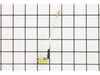 Brush Holder – Part Number: 2604449054