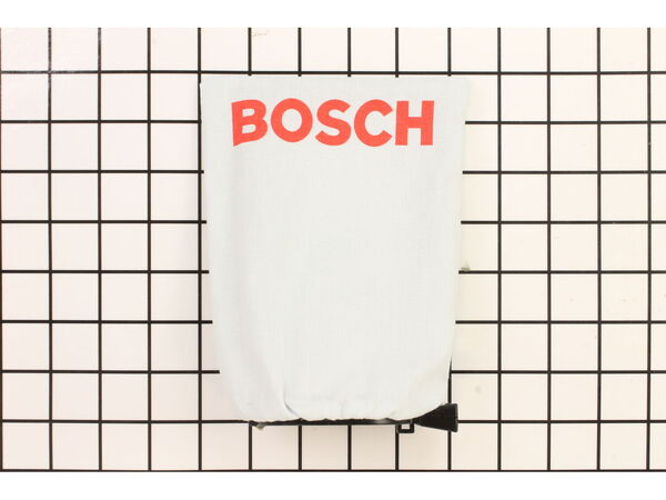 11796981-1-M-Bosch-2605411057-Dust Bag
