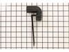 Dust Bag Elbow – Part Number: 2605702029