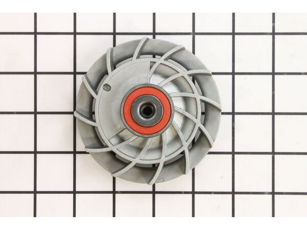 11797422-1-M-Bosch-2606610901-Fan Assembly