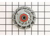 Fan Assembly – Part Number: 2606610901