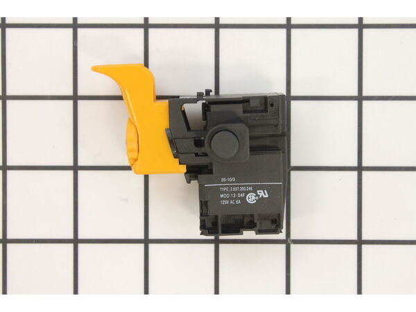 11797586-1-M-Bosch-2607200246-On/Off Switch